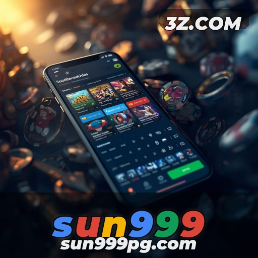 Desfrute da experiência de trivia no sun999 com prêmios incríveis